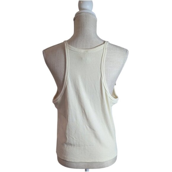 Outdoor Voices Ribbed Tank Top - Picture 5 of 5